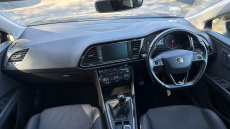 SEAT Leon 1.5 TSI EVO 150 FR [EZ] 5dr Petrol Hatchback